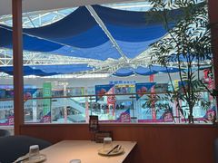 -千日贺茶餐厅(开发区安盛店)