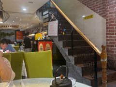 -眷江南之小蓝鲸(王府大街店)