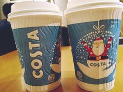 -COSTA COFFEE(上海虹口公园店)