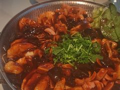 -黄记煌三汁焖锅(崇文门店)