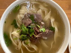 -十二忠手拉面(中华路店)