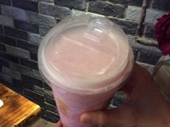 龙井粉荔-湊湊火锅·茶憩(新中关购物中心店)