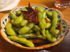 -贰醒·私房小院烧烤 (太古里店)