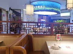 -新辣宴·湖南家常菜·商务聚餐(中粮创芯店)