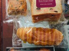 -长发西饼(道前店)