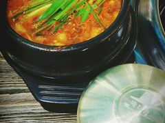 -朴大人炭烤·韩国料理(奥帆中心海尔洲际店)