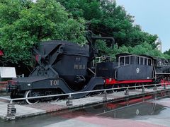 -柳州工业博物馆