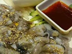 -金明子八带鱼馆(正宗韩国连锁店)