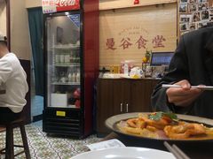 -曼谷食堂·泰国家庭料理(丹桂路店)