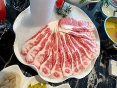 澳洲肥牛-泰河谷·豆捞