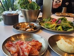 -西塔老太太泥炉烤肉(川沙百联店)