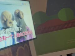 -星麦KTV•原金青果(劳动公园店)