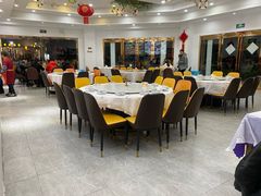 -碧海银沙海鲜餐厅(恒大海上威尼斯店)