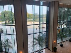 -上海佘山世茂艾美酒店