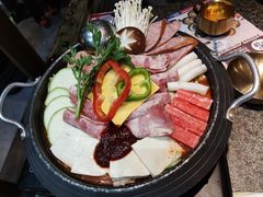 -兰正韩·韩国料理(春熙路店)