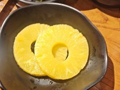 -九田家黑牛烤肉料理(福州道店)