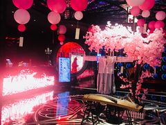 -INLOVE KTV(杭州滨江宝龙城店)