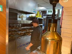 -拉蒂娜·巴西牛排馆 Latina·Brazilian Steakhouse(陆家嘴旗舰店)