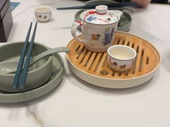 -南拳十三姨·潮汕砂锅粥·粤菜(西单大悦城店)