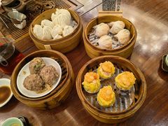 -顺德人家食府(黄金广场店)