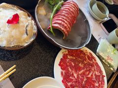-盡膳口福·百年汤方火锅(科华北路店)