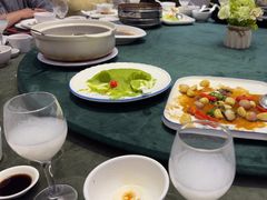 -锦海城市大酒店·上海酒楼(会馆浜路店)