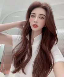 点击看大图 -那茉 Hair Salon
