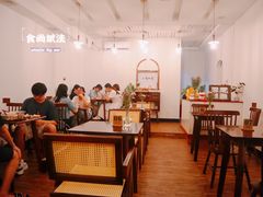 大堂-小银家日式简餐(中信丹阳花园店)