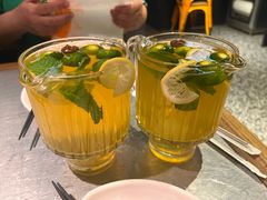 -探鱼·鲜青椒爽麻烤鱼(朝阳悠唐广场店)