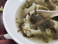-东吴面馆(金门路金门国际商业广场店)