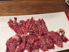 -牛很鲜潮汕牛肉火锅(朝晖路店)