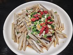 -健眺小海鲜(临海后山店)