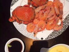 -西藏饭店·亚克·食光自助餐厅(文殊院店)