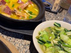 -好灶头妈妈菜·柴火灶台鱼·千岛湖土菜地标美食