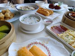 -馨越楼·点心·粤菜(赤坎店)