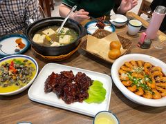 菌菇王丝螺-锡和无锡菜(景丽苑店)