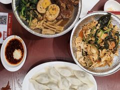 -喜家德虾仁水饺(长泰广场店)