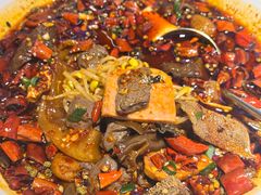 -川正旺江湖菜(三元桥店)