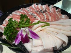 -麻辣空间·清油火锅(水井沟店)