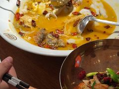 -蓉城小馆(科兴店)