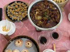 -桂萍特色牛筋牛杂(长堤街总店)