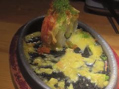 -原志优秀食材·匠心料理·海胆主题(金亿广场店)