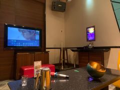 -歌声里K BAR(星湖城店)