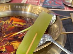 -旺蜀主成都串串火锅(西直门凯德MALL店)