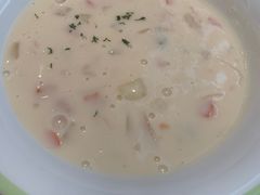 -萨莉亚意式餐厅(杭州滨江天街店)