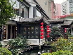 -北园酒家(小北路店)