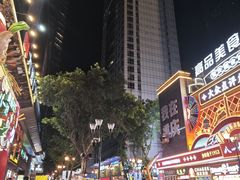 -八一好吃街·高品美食广场