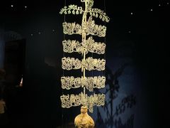 -三星堆博物馆