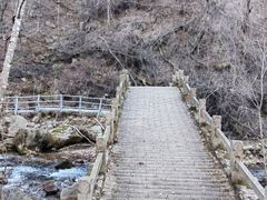 -三块石国家森林公园