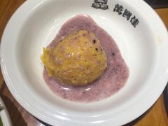 -万兴佳烤肉·长白山老味道(东岸里店)